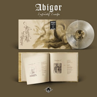 Abigor - Leytmotiv Luzifer