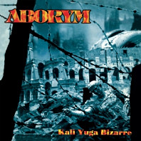 Aborym - Kali Yuga Bizarre