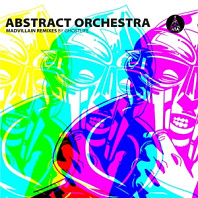 Abstract Orchestra & Ghost Life - Madvillain Remixes