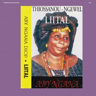 Aby Ngana Diop - Liital