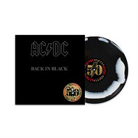 AC/DC - Back In Black