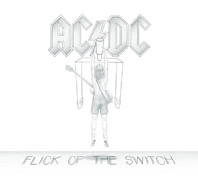 AC/DC - Flick of the Switch