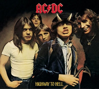 AC/DC - Highway To Hell