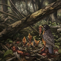 Acacia Strain - Step Into the Light