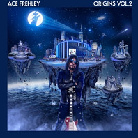 Ace Frehley - Origins Vol.2