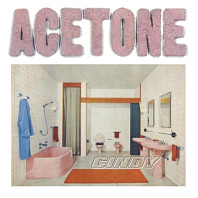 Acetone (3) - Cindy