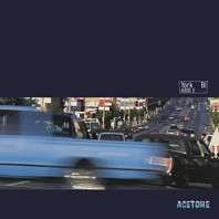Acetone (3) - York Blvd.