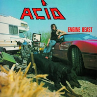 Acid - Engine Beast