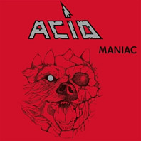 Acid - Maniac