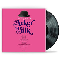 Acker Bilk - The Very Best of Acker Bilk