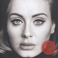 Adele (3) - 25