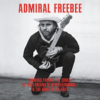 Admiral Freebee - Box