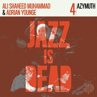 Adrian Younge& Ali Shaheed Muhammad - Azymuth
