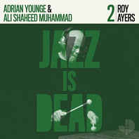 Adrian Younge& Ali Shaheed Muhammad - Roy Ayers Jid002