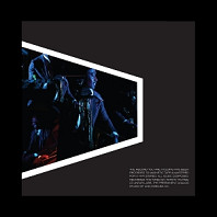 Adrian Younge& Ali Shaheed Muhammad - The Midnight Hour