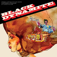 Adrian Younge - Presents: Back Dynamite