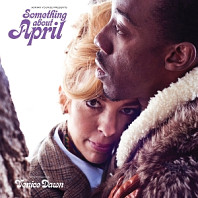 Adrian Younge - Something About April