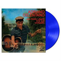 Adriano Celentano - Con Giulio Libano E La Sua Orchestra