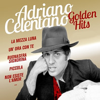 Adriano Celentano - Golden Hits