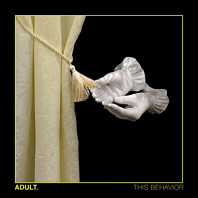 Adult - This Behaviour