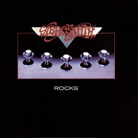 Aerosmith - Rocks