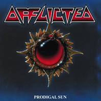 Afflicted - Prodigal Sun (Re-Issue 2023)