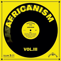 Africanism All Stars - Africanism Iii