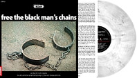 Afro-American Ensemble - Free the Black Man's Chains