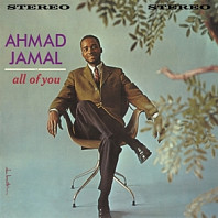 Ahmad Jamal - All of You