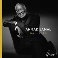 Ahmad Jamal - Ballades