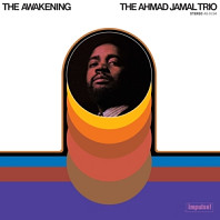 Ahmad Jamal Trio - Awakening