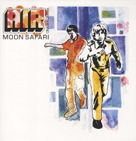 Moon Safari