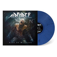 Airforce - Acts of Madness