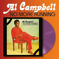 Al Campbell - No More Running