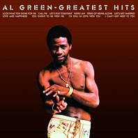 Al Green - Othello Anderson Quintet - Greatest Hits