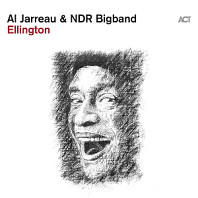 Al Jarreau& Ndr Bigband - Ellington