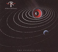 Al Ross& the Planets - Planets One