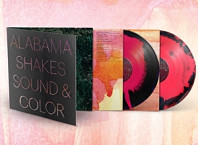 Alabama Shakes - Sound & Color