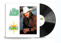 Alan Jackson (2) - Honky Tonk Christmas