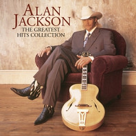 Alan Jackson (2) - The Greatest Hits Collection