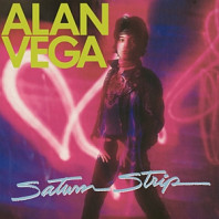 Alan - Vega& Marc Hurtado- - Saturn Strip