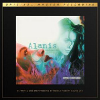 Alanis Morissette - Jagged Little Pill