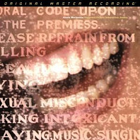 Alanis Morissette - Supposed Former Infatuation Junkie