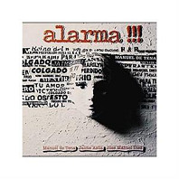 Alarma - Alarma!! Sus Grandes Exit