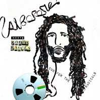 Alborosie - Meets Roots Radics - Dub For the Radicals