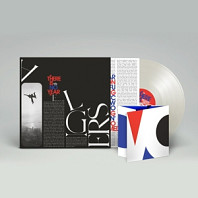 Algiers - There is No Year