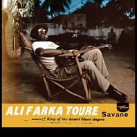 Ali Farka Toure - Savane