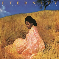 Alice Coltrane - Eternity