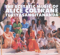 Alice Coltrane - World Spirituality 1