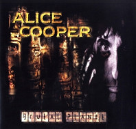 Alice Cooper (2) - Brutal Planet